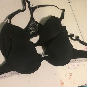 Tommy Hilfiger Bra + another